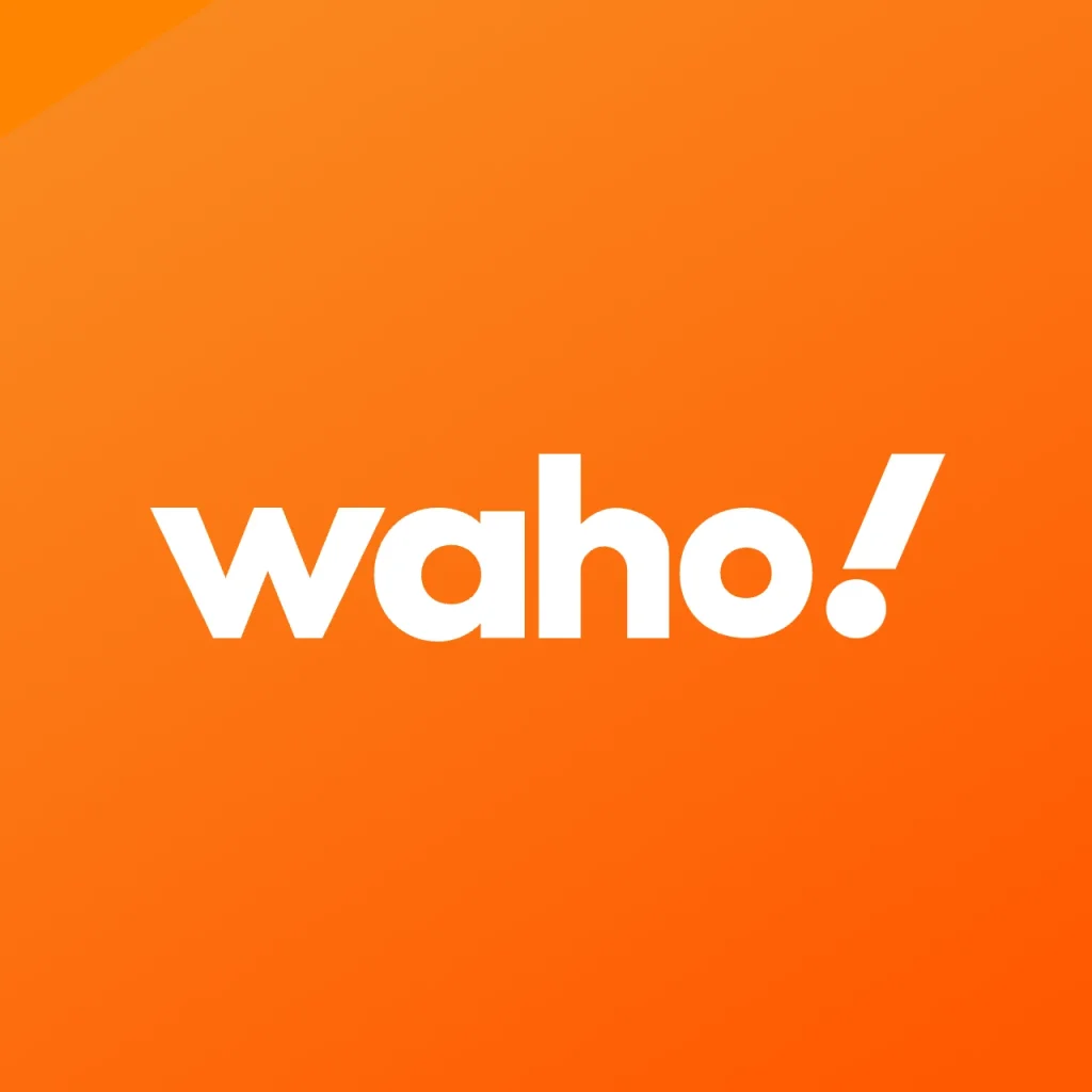 waho app
