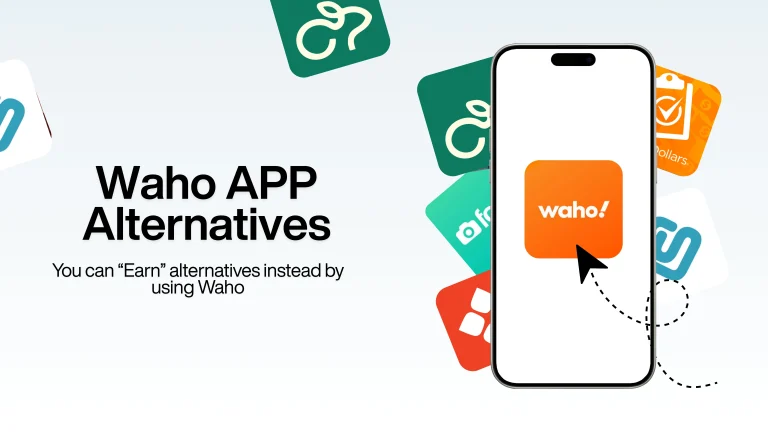 Waho APP Alternatives