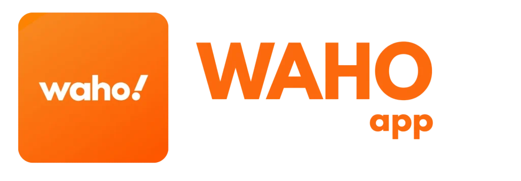 Waho APP Logo