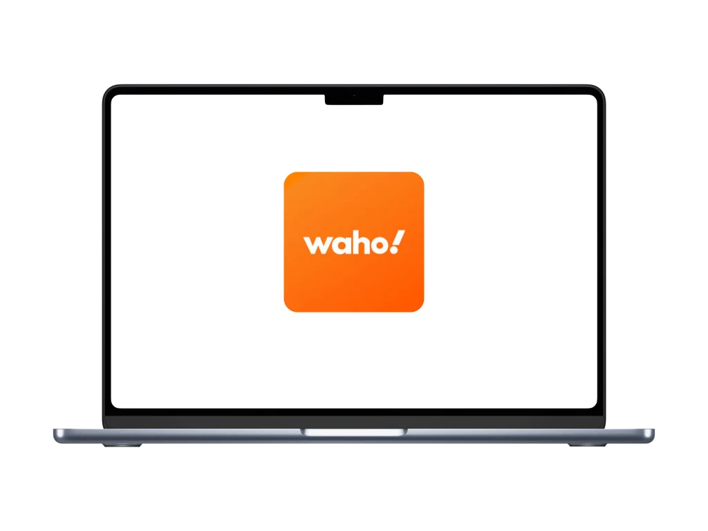Waho App Old version