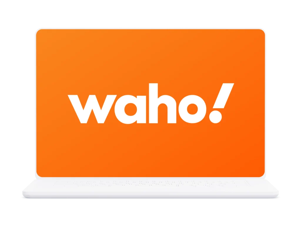 Download Waho App